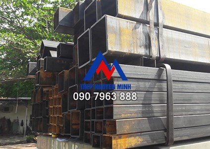 Click để xem hình đầy đủ THÉP HỘP 250X250X5MM/ HỘP VUÔNG 250X250X5MM